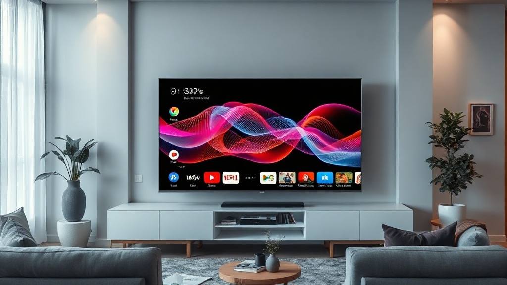 Beste IPTV Apps für Firestick