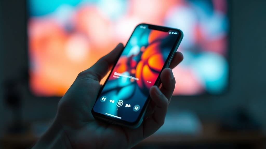 Beste IPTV Apps für Android TV 2026
