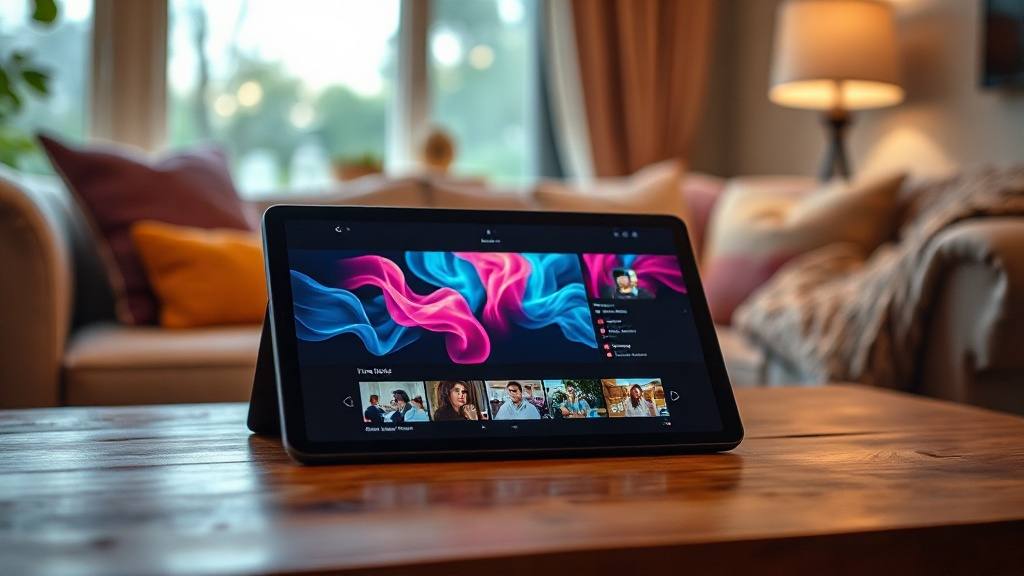Beste IPTV Apps für iPhone und iPad